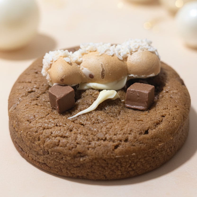 COOKIE HAPPY HIPPO