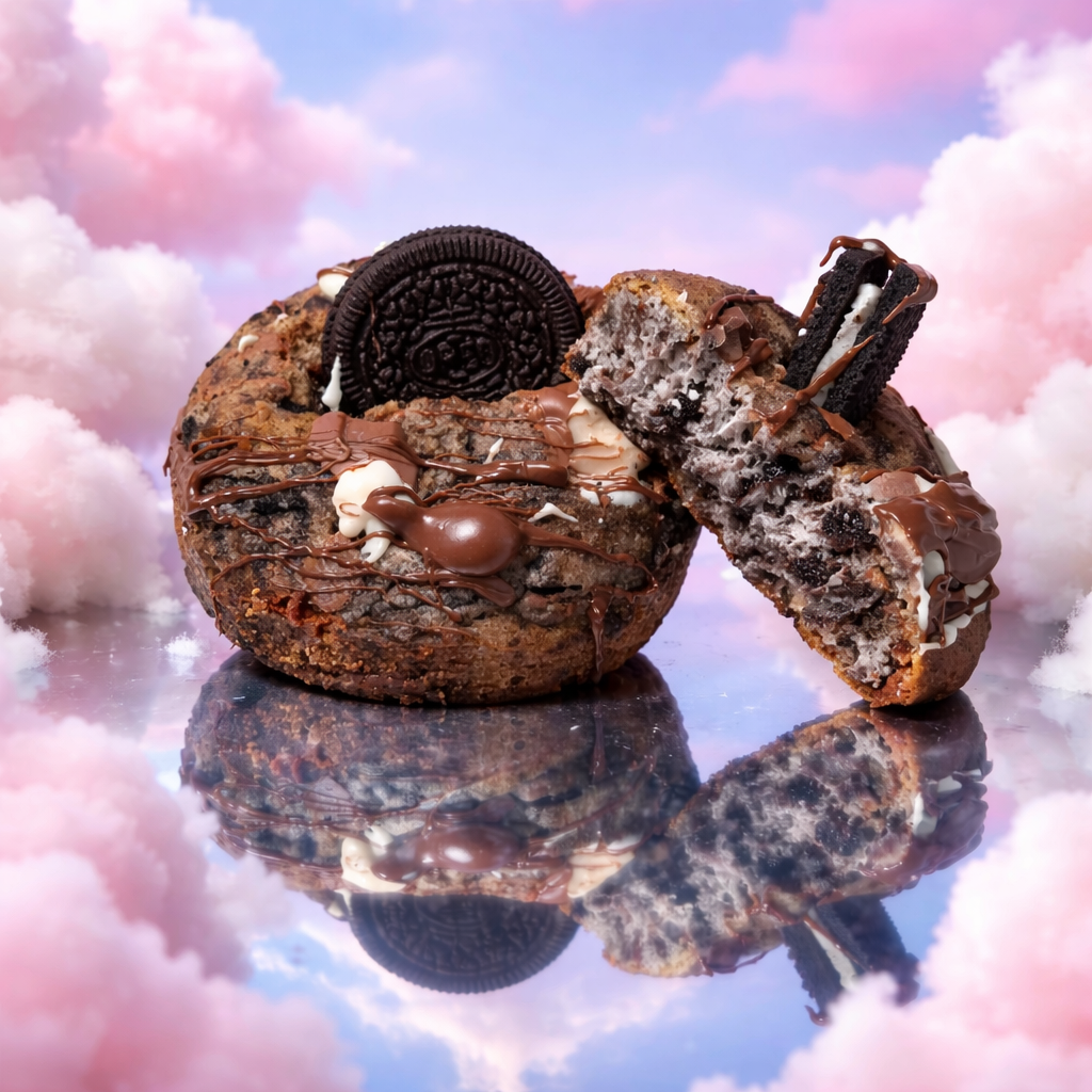 COOKIE OREO