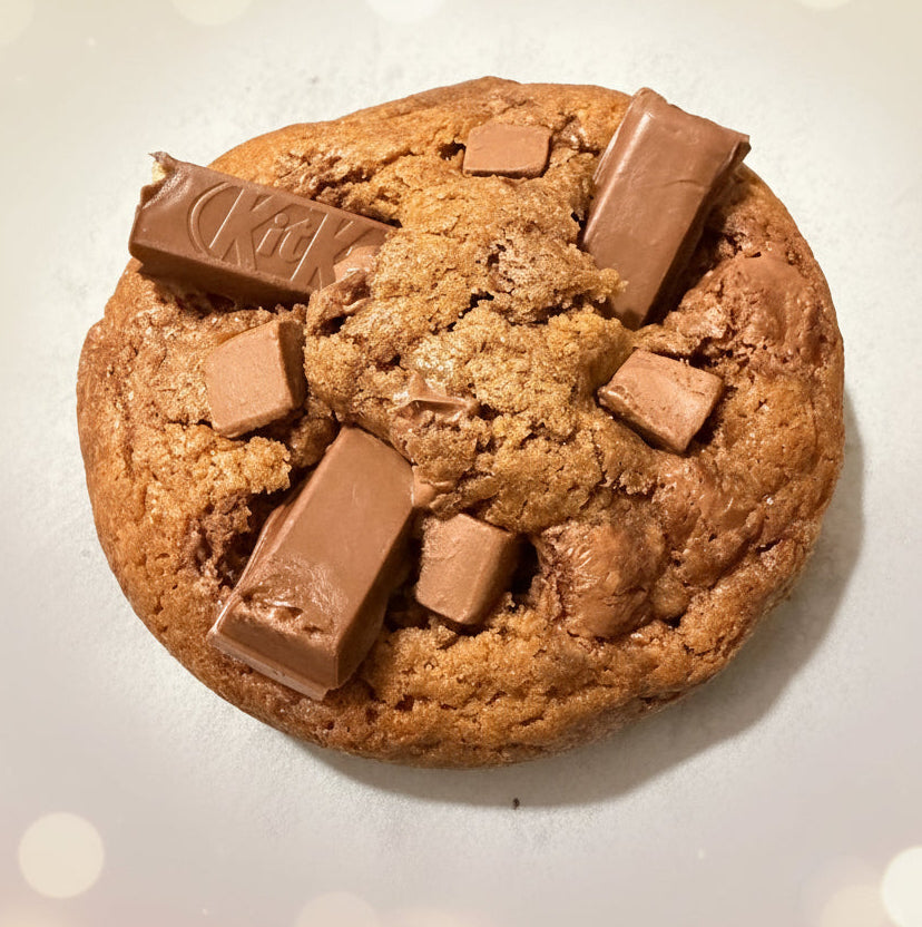 COOKIE KIT KAT