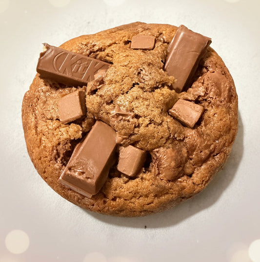 COOKIE KIT KAT