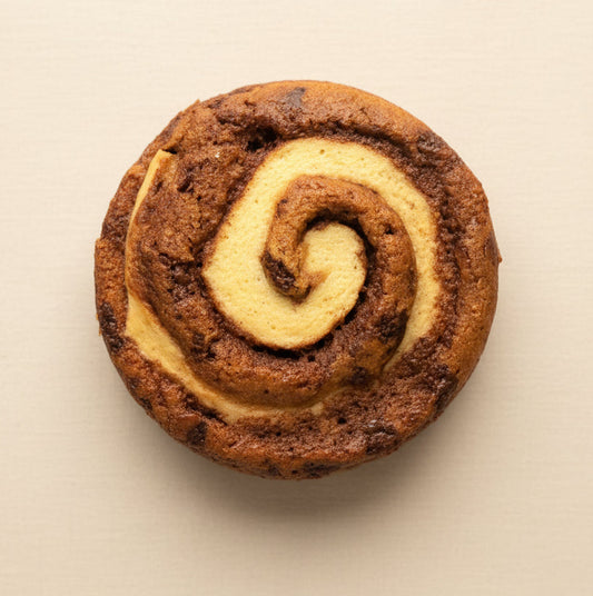 COOKIE CINNAMON