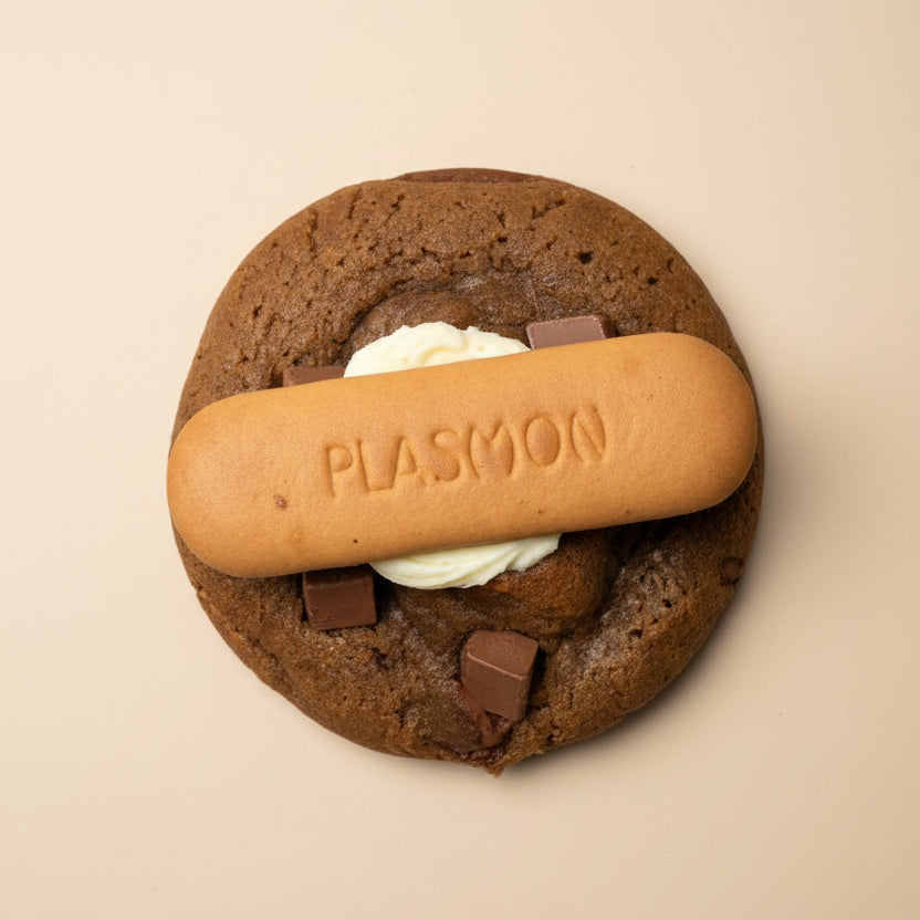 COOKIE PLASMON