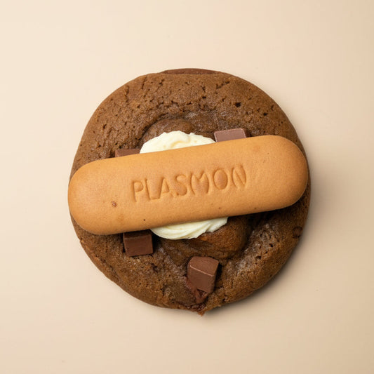 COOKIE PLASMON