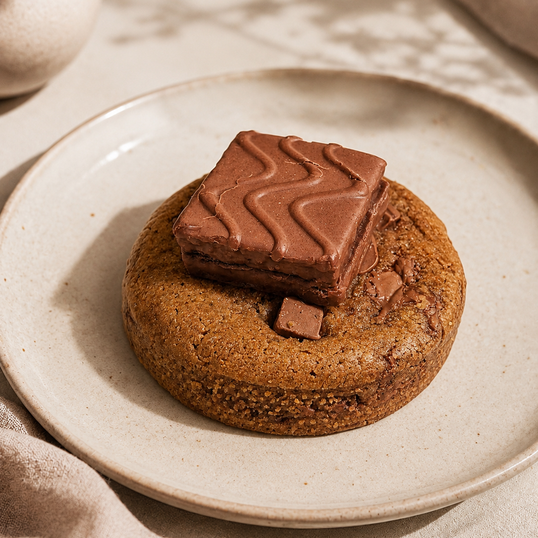 COOKIE FIESTA