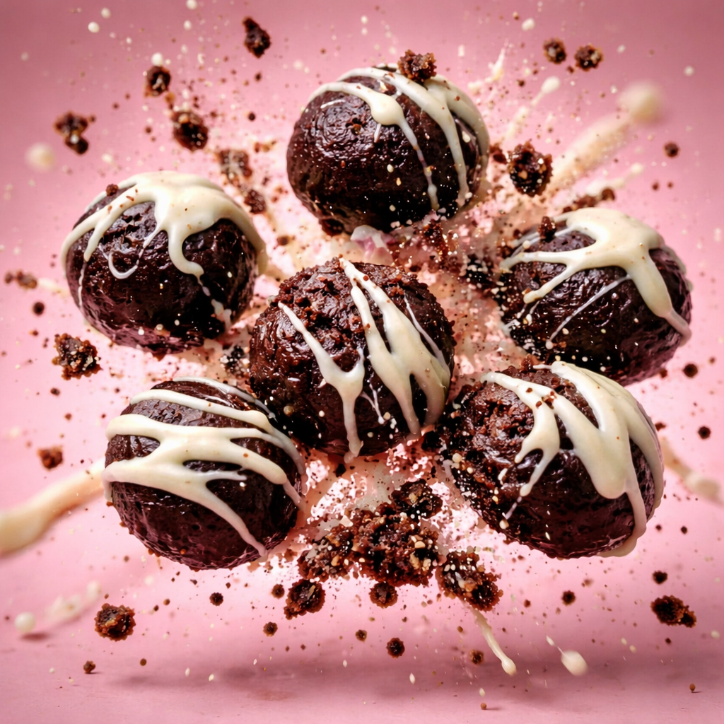 OREO POPS