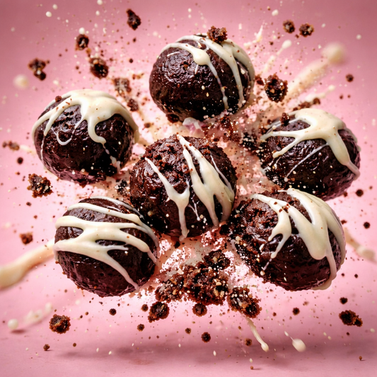 OREO POPS