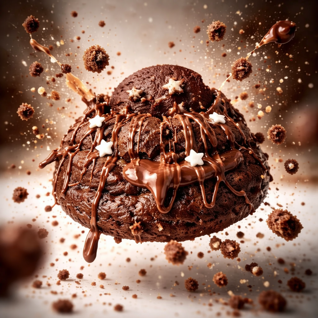 COOKIE PAN DI STELLE