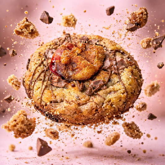 COOKIE BACON